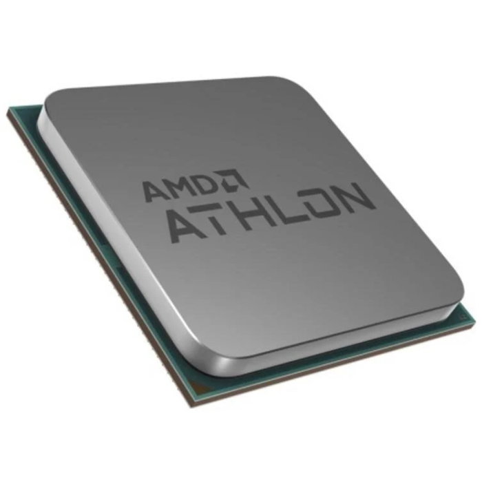 AMD Athlon 3000G 3.5GHz Socket AM4 Pack de 12 Unidades AMD Athlon 3000G 3.5GHz Socket AM4 Pack de 12 Unidades